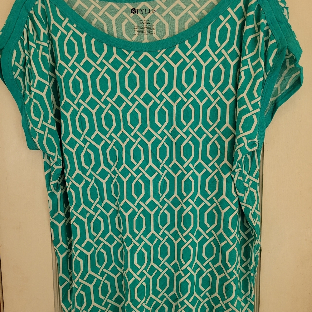 Woman's Top